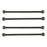 2x Dog Bone Shaft