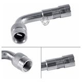 2x Extensor Valvula Bico