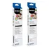 2x Fita Matricial Original Epson S015631 Lx350 Lx300 Lx-300