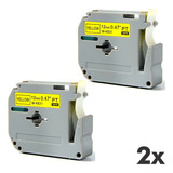 2x Fitas Mk 631