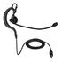 2x Fone De Ouvido Hc10 Rádio Twin P1 Intelbras Hc 10