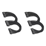 2x Fonte De Alimentação Dual Psu  Placa mãe Atx De 24 Pinos 