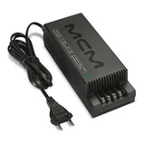 2x Fonte Estabilizada 12v