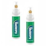 2x FullRepel Eco  Repelente C Icaridina 12 Horas 100ml