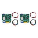 2x Gbs8200 Cga ega