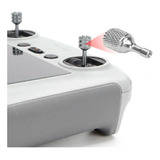 2x Joystick 1