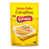 2x Kisabor Batata Palha