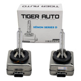 2x Lampada Xenon D1s