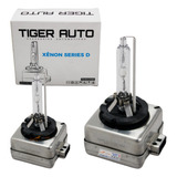 2x Lampada Xenon D1s