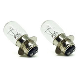 2x Lampadas Do Farol