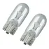2x Lâmpadas Do Painel - Yamaha Neo 115 115cc At115 Neo115