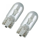 2x Lampadas Do Painel