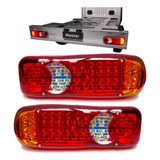 2x Lanterna Renault Master