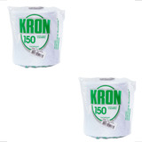 2x Linha De Carretilha