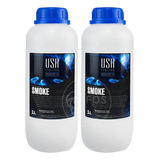 2x Liquido Para Maquina