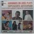 2x Lp Vinil (vg+) Novidades Em Long-plays 1967 Duplo Mo Sw