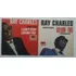 2x Lp Vinil (vg+) Ray Charles Modern Sounds Vol 1 2 1a Ed Br