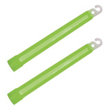 2x Luz Quimica Cyalume