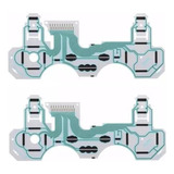 2x Manta Pelicula Circuito