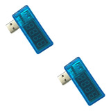 2x Medidor Teste Porta