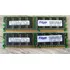 2x Memoria Ddr400 Pc3200 512mb Titan - Samsung