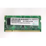 2x Memoria Ram Apacer