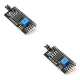 2x Modulo Conversor I2c