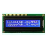 2x Modulo Display Lcd