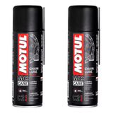 2x Motul C2 200ml