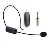 2x Novo Microfone Sem