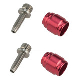 2x Olivas E Insert