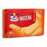 2x Panco Biscoito Doce Maisena 1 X 400 G