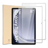2x Pelicula Para Tablet Galaxy Tab A9 + Sm-x216 X210 11 2023
