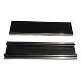 2x Perfil De Titanium