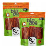2x Petisco Bio Dog