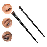 2x Pincel Profissional Chanfrado