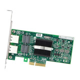 2x Placa Rede Dual