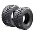 2x Pneus 20x10 10 Para Quadriciclo C  Nota Fiscal   Dsr