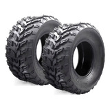 2x Pneus 20x10 10