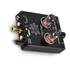 2x Pre-amplificador Valvulado Phono Aux Riaa Pre T7 Pro Mm