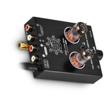 2x Pre amplificador Valvulado