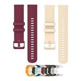 2x Pulseiras De Silicone