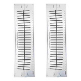 2x Putter Putting Mat