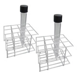 2x Racks De Arame