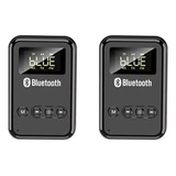 2x Receptor Transmissor De