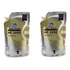 2x Refil Toner Para Xerox Phaser 3140 3045 3010 3160 Hf2050 