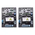 2x Regulador Automático De Tensão Avr Placa Estabilizadora D
