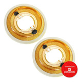 2x Reparo Driver Para