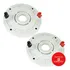 2x Reparo Driver Selenium St 450 Trio Tweeter 8 Ohms 300w