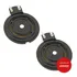 2x Reparo Driver Tsr4200 Tweeter Orion 8 Ohms 120w